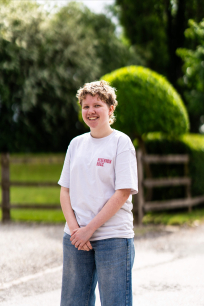 Lucie Wells